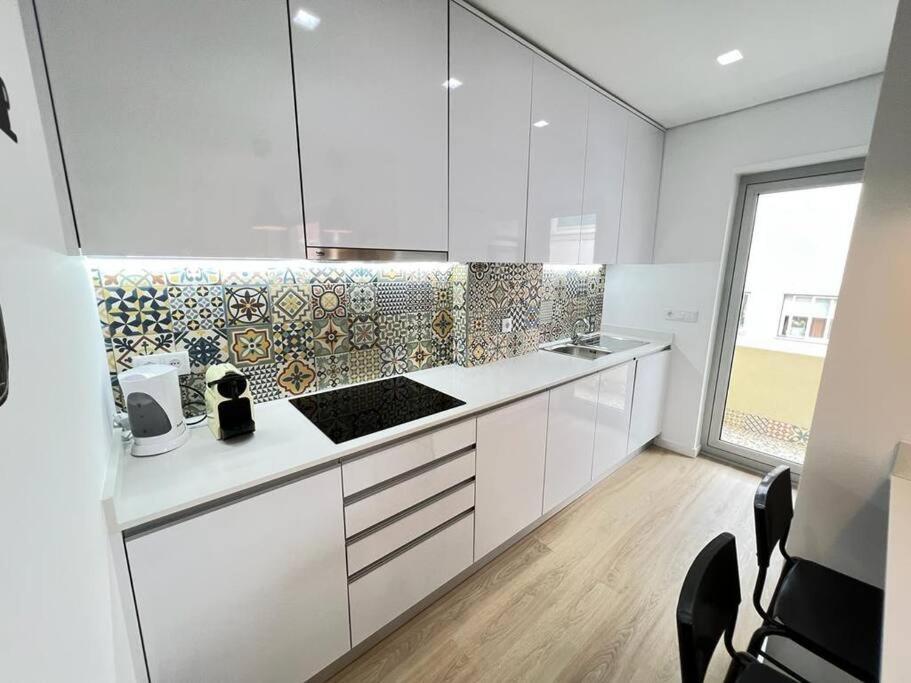 Apartment Heart Of The 10 ! Porto