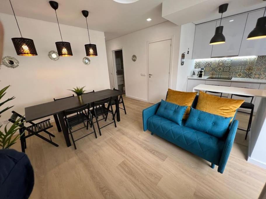 Apartamento Heart Of The 10 !