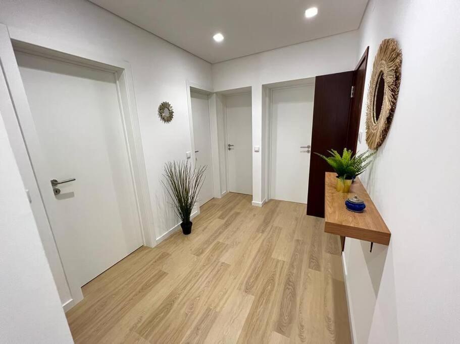 Apartment Heart Of The 10 ! Porto